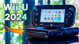 Nintendo Wii U in 2024: The Biggest Flop in Gaming History?