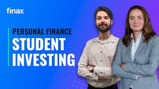 Personal Finance | Investing as a Student