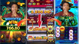 yono new app  video!! yono Rummy grand jackpot win !  yono games win tricks!! power of kraken game