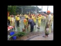 2011 07 17辛卯年前往大崗山超峰寺過爐請聖火 相片秀2