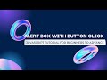 Alert Method in JS using Practical Example of Button Click | JS Part-2 #javascript #tutorial #alert