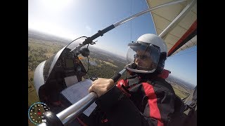 Airborne Edge XT 912 Solo in Bunbury