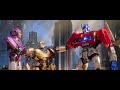 Transformers One - Ending scene (4k)