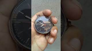 Broken Quartz Watch Review