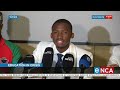 Education In Crisis | Mnyama: We will continue fighting this cause