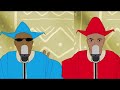 Mr  Bow   Whine Up feat  Diamond Platnumz Video