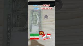 Kurs Mata Uang Rial Iran Ke Rupiah Indonesia