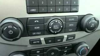 2009 Ford Focus #9625A in Nashville TN Franklin, TN video