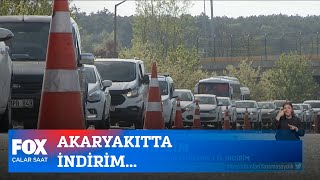 Akaryakıtta indirim... 17 Mart 2022 İsmail Küçükkaya ile Çalar Saat