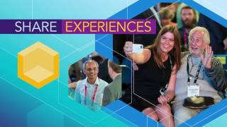 Esri UC registration is open!