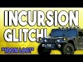 The Division: INCURSION CHALLENGE MODE GLITCH !!