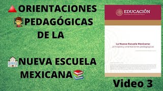 Estudiando NUEVA ESCUELA MEXICANA parte 3 EXAMEN PROMOCIÓN HORIZONTAL y VERTICAL USICAMM 2021 CEAA