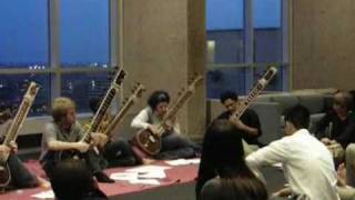 Basant Raag in Teen Taal