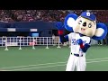 【ファンフェスタ2018】大物歌手ドアラさん【ノリがプロ】