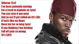 50 cent ft Eminem - Patiently Waiting - lyrics