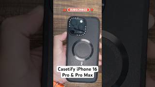 Should You Buy a CASETIFY iPhone 16 Pro Case?