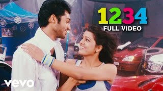 Graduate - 1234 Video | Akshay | Sandeep
