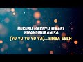 Minister Leon Nyamvura-Chisikwa Chitsva Official Lyric video 