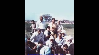 (69)H.H.PARAM SANT PARAM DAYAL JI MAHARAJ SATSANG 21/09/1980