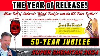 SUPER SHEMITAH 2024🚨🚨THE YEAR of RELEASE!! Bo Polny, Andrew Sorchini, Dave Scarlett