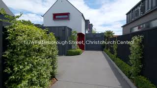 137A Peterborough Street, Christchurch Central * Property now sold*