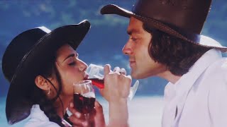 Hum To Dil Chahen Tumhara-Soldier 1998,Full HD Video Song, Bobby Deol, Preity Zinta