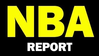 Report: LeBron James Wins 2012 NBA MVP -- LBJ's 3rd MVP Trophy Puts Him On Elite List!