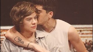 Love Like Ours. A Zarry Video.