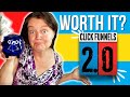 🤔 Is Clickfunnels 2.0 Worth It? (UNBIASED REVIEW & Comparison To Clickfunnels Alternative)