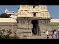 sri kanchi kamakshi amman temple kanchipuram temples tamilnadu places to visit in kanchipuram