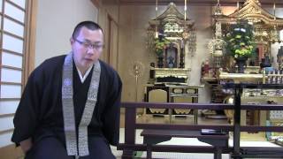 堺西栄寺　朝の法話　27/1/20  習慣