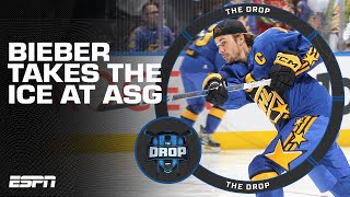 Unforgettable NHL All-Star Weekend: Top 5 Mind-Blowing Moments | The Drop