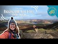 Bagging Win Hill's Ethel: Campervan Adventure in the Peak District!