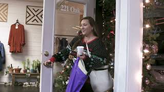 Shop Bonner Springs   Holiday Video