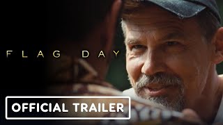 FLAG DAY Trailer 2022.