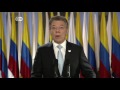 histórico acuerdo de paz entre el gobierno colombiano y las farc