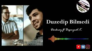 Darkray ft Begmyrat.K-Duzedip Bilmedi (TmRap-HipHop)