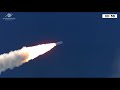 arianespace flight va249 launch sequence