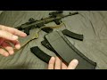 Best AK-74 magazines to stock up on