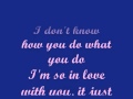 Amazed - Scotty McCreery
