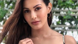 Amyra Dastur  Performance (Instagram Reels)