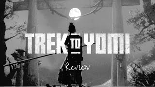 TREK TO YOMI – A Beautiful Letdown | Complete Review (Spoiler-Free)