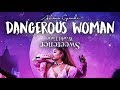 Ariana Grande - Dangerous Woman (Sweetener World Tour Live Studio Version) -Experience