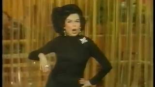 Ann Miller--Anything Goes, 1977 TV Performance