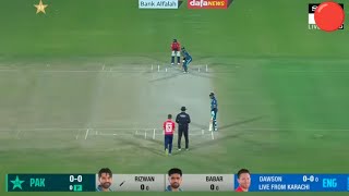 live pak vs england cricket streaming 5th t20 match 2022 | live pakistan cricket match  today