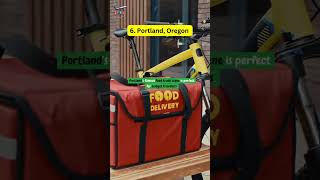 2024's Best Kept Secret for Budget Travelers in Portland Oregon!