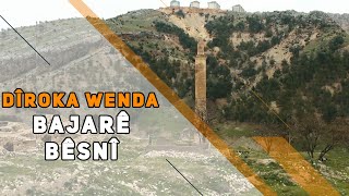 DÎROKA WENDA - BAJARÊ BÊSNÎ