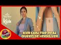 KIM CHIU THE REAL QUEEN OF UNISILVER