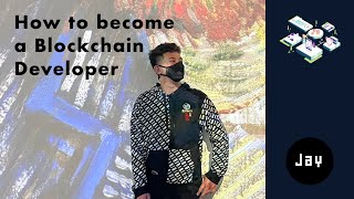 如何成為Web3.0 & 區塊鏈工程師？(Blockchain Developer)