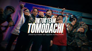 TEAM TOMODACHI (TIKTOK REMIX)